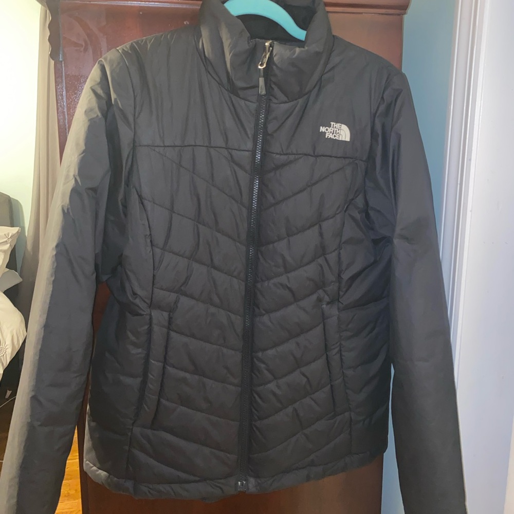 The Northface Slim Puffer Jacket Women’s